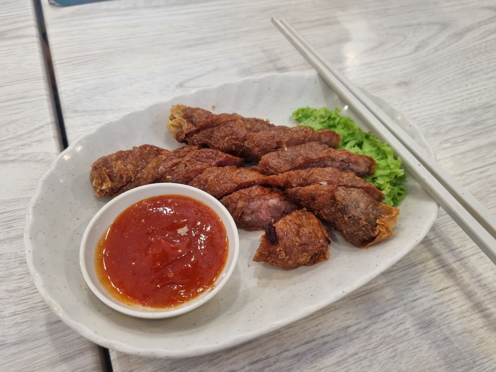 忘不了 WANG BU LIAO WBL Restaurant @ Puchong 8