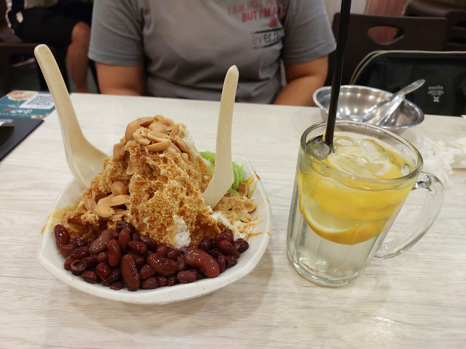 忘不了 WANG BU LIAO WBL Restaurant @ Puchong 12